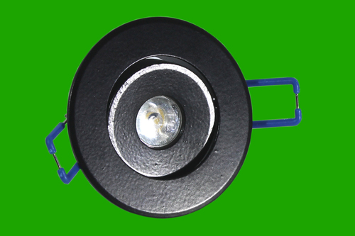 Tiltable LED Spots Tiltable LED Spots