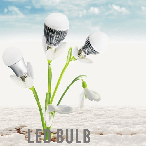 Led Bulb Led Bulb