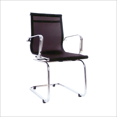 Low Back Net Fix Chair Low Back Net Fix Chair