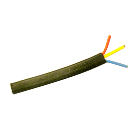 Submersible Cables Submersible Cables
