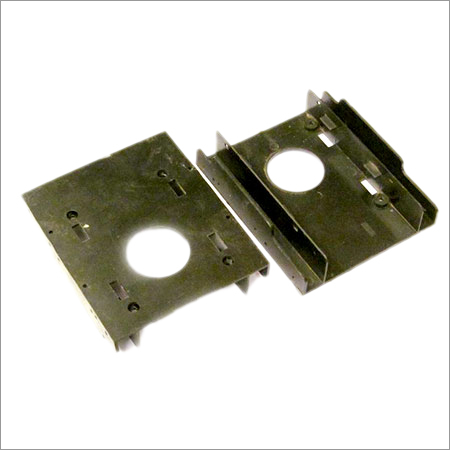 Converter Brackets Converter Brackets