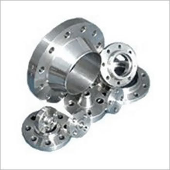Forged Flanges Forged Flanges