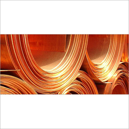 Non Ferrous Metals Non Ferrous Metals