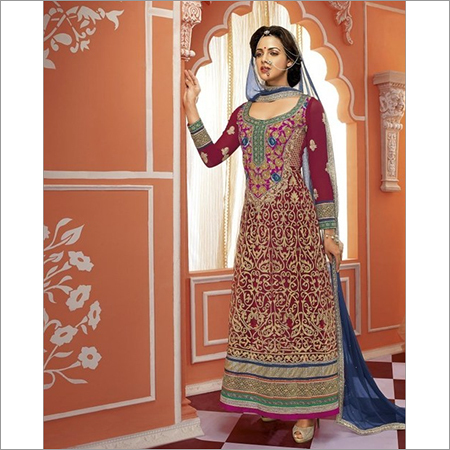 Dazling Anarkali Suits Dazling Anarkali Suits