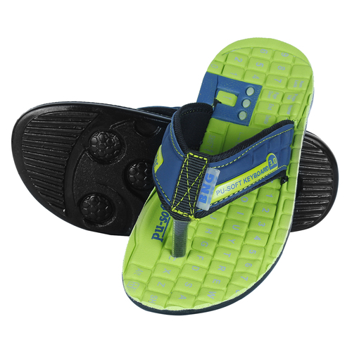 PU Kids Slippers PU Kids Slippers