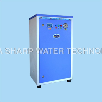 Commercial RO Plant Commercial RO Plant