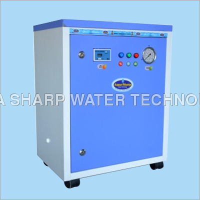 Commercial RO Water Plant Commercial RO Water Plant