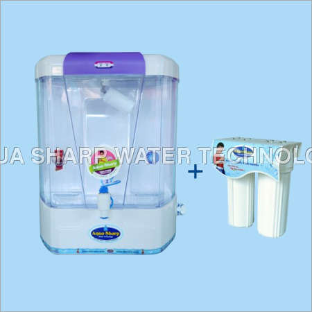 Domestic Water Purifier Domestic Water Purifier