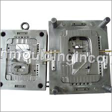 Plastic Die Making Plastic Die Making
