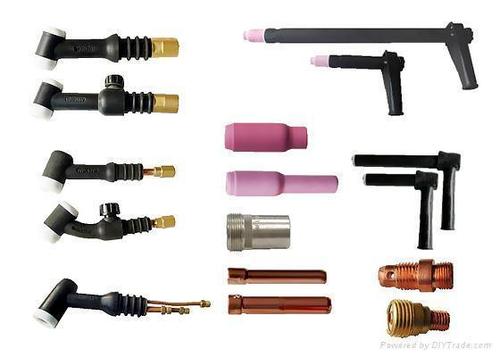 TIG WELDING TORCH SPARE TIG WELDING TORCH SPARE