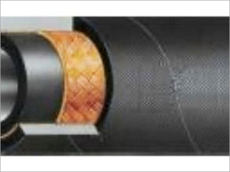 High Pressure Steam Hose High Pressure Steam Hose