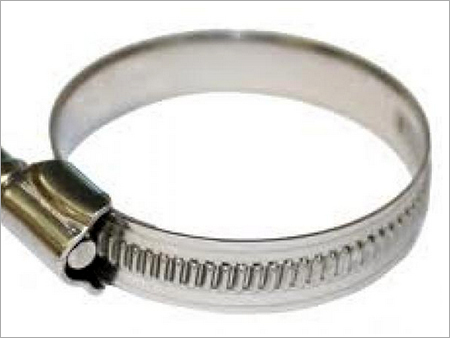 Clips and Clamps Clips and Clamps