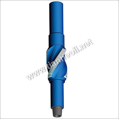 Replaceable Sleeve Stabilizer Replaceable Sleeve Stabilizer