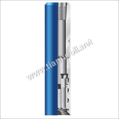 Series 70 Short Catch Overshot Series 70 Short Catch Overshot