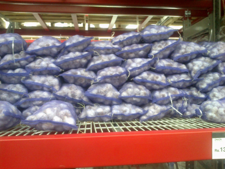 Monofilament Net Bags Monofilament Net Bags