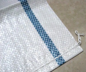 HDPE Woven Sacks HDPE Woven Sacks