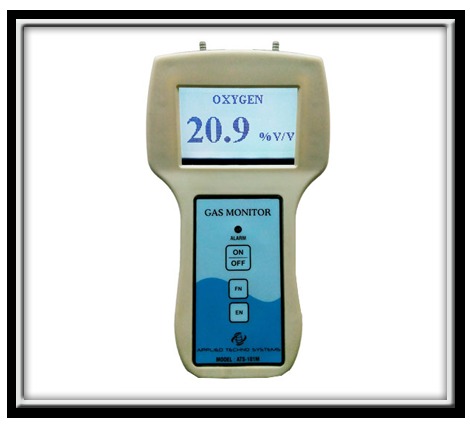 Portable Gas Detectors Portable Gas Detectors