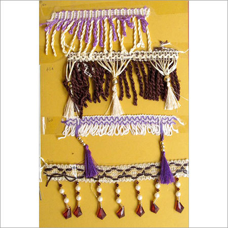Decorative Curtain Tassel Decorative Curtain Tassel