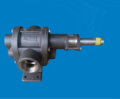 Industrial Gear Pumps Industrial Gear Pumps