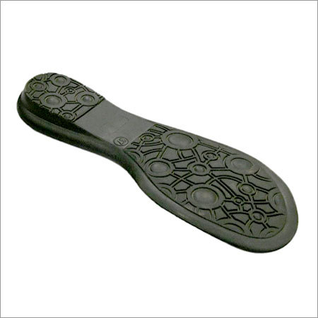 TPR Sole TPR Sole