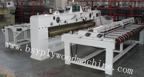 Pneumatic Veneer Clipper Pneumatic Veneer Clipper