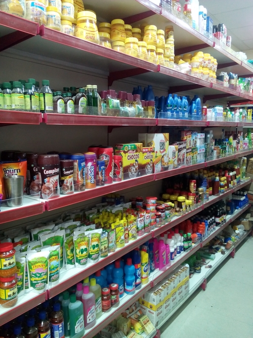 Super Market Display Racks Super Market Display Racks