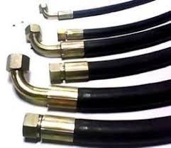 High Pressure Rubber Hose Pipes High Pressure Rubber Hose Pipes