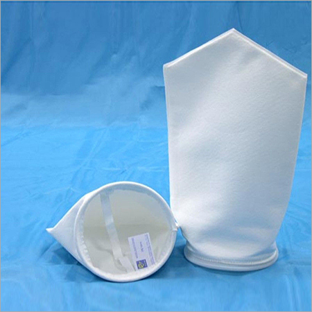 Polypropylene Filter Bag Polypropylene Filter Bag