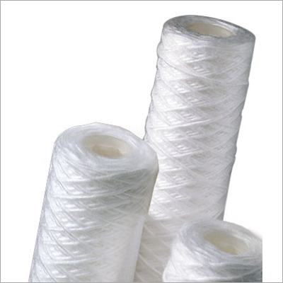 Polypropylene Wound Cartridge Polypropylene Wound Cartridge