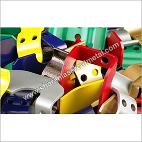 Powder Coating Services Powder Coating Services