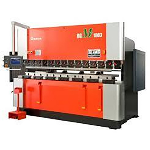 CNC Bending Services CNC Bending Services