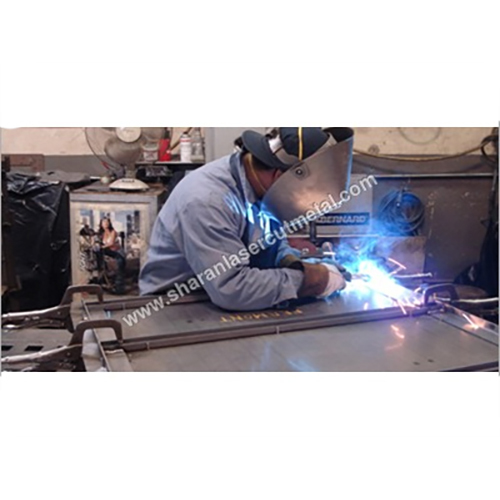 Welding Services Welding Services