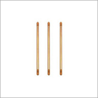 Earthing Rods Earthing Rods