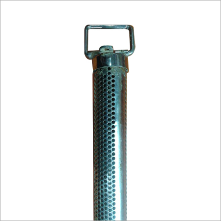 Mobile Earthing Electrode Mobile Earthing Electrode