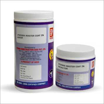Anti Corrosive Epoxy Coating Anti Corrosive Epoxy Coating