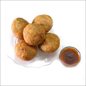 Dry Kachori Dry Kachori