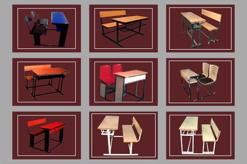 School Desk School Desk