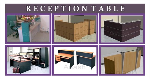 Reception Table Reception Table