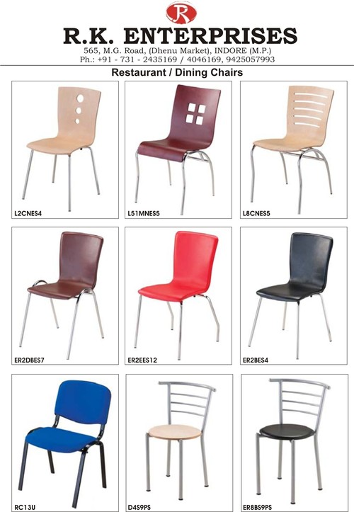 Dining Restaurant Chairs Dining Restaurant Chairs