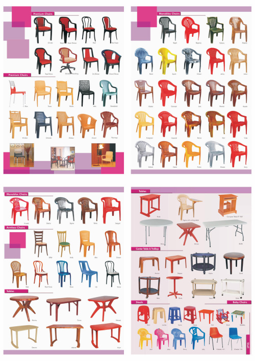 Plastic Furniture Plastic Furniture