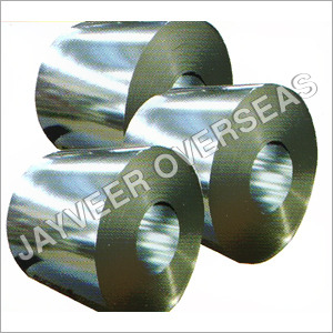Stainless Steel Coils Stainless Steel Coils