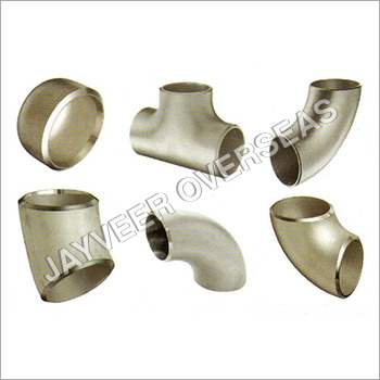 Buttweld Pipe Fitting Buttweld Pipe Fitting