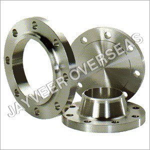 Stainless Steel Flanges Stainless Steel Flanges