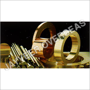 Copper And Brass Products Copper And Brass Products