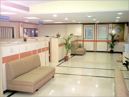 Office Interior Designing Services Office Interior Designing Services