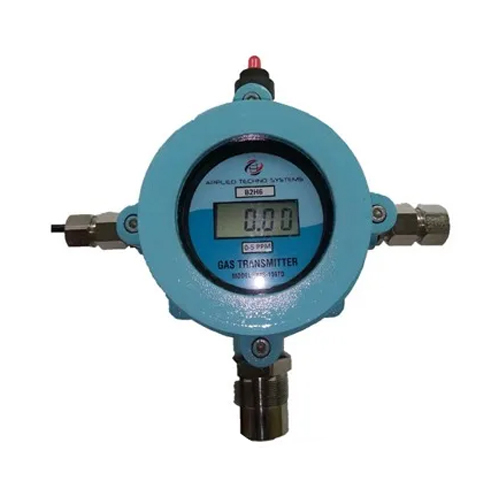 Gas Sensor Transmitter Gas Sensor Transmitter