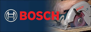 Bosch Power Tools Bosch Power Tools