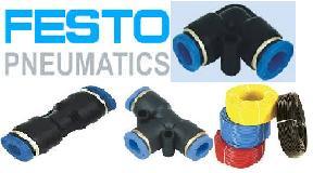 FESTO Pneumatic Tubes & Fittings FESTO Pneumatic Tubes & Fittings