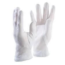 Lint Free Gloves Lint Free Gloves