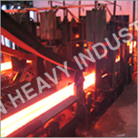 Continuous Casting Machine Continuous Casting Machine